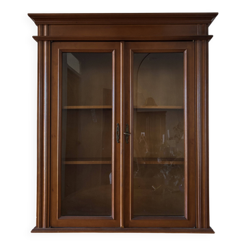 Vitrine / vaisselier vintage