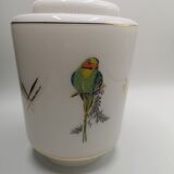 Vintage pendant light