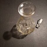 Bistro carafe for red wine