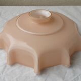 Opaline lampshade