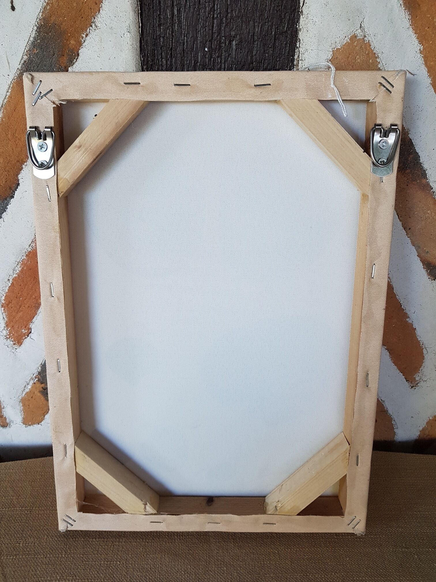 Table botanical board shell