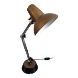 Superchrome 50's workshop lamp