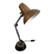 Lampe d'atelier Superchrome 50's