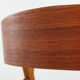 Chaise en chêne modèle 71 par Henning Kjærnulf pour Boltings Stolefabrik