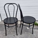 Bistro chairs