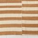 8x10 Beige & Bronze Contemporary Kilim Rug, 229x311Cm SK 35061