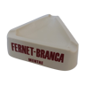 Cendrier Fernet Branca