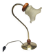 Art Deco bedside lamp, Belgium, 1990s