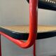 Chaise Vintage Cesca B32 dans le goût de Marcel Breuer