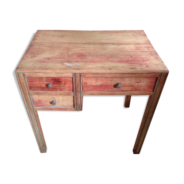 Bureau enfant