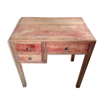 Bureau enfant