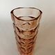 Vase Luminarc Windsor rosaline