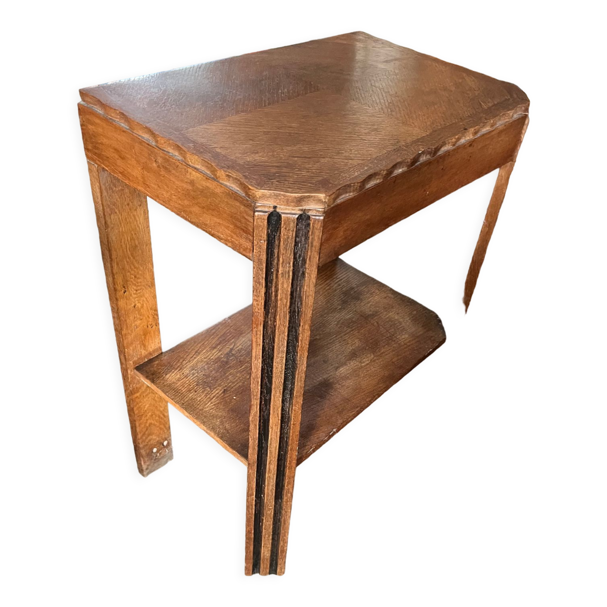 Art deco console 30s