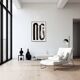 Typographie Guido de Boer NO #7