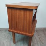 50s/60s bedside table
