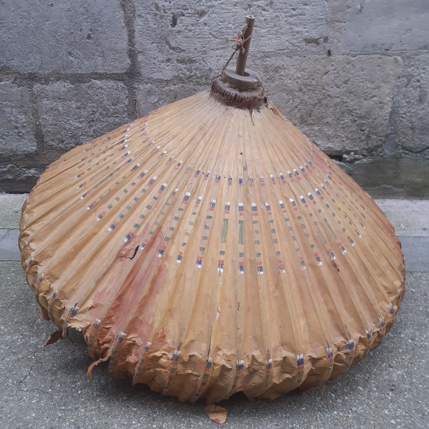 Umbrella umbrella old indonesia
