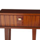 Paire de chevets vintage an 50/60