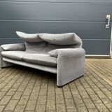 Originele Cassina Maralunga 2,5zit (190 cm) in NIEUWSTAAT!!