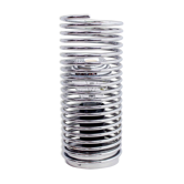 Spring lamp