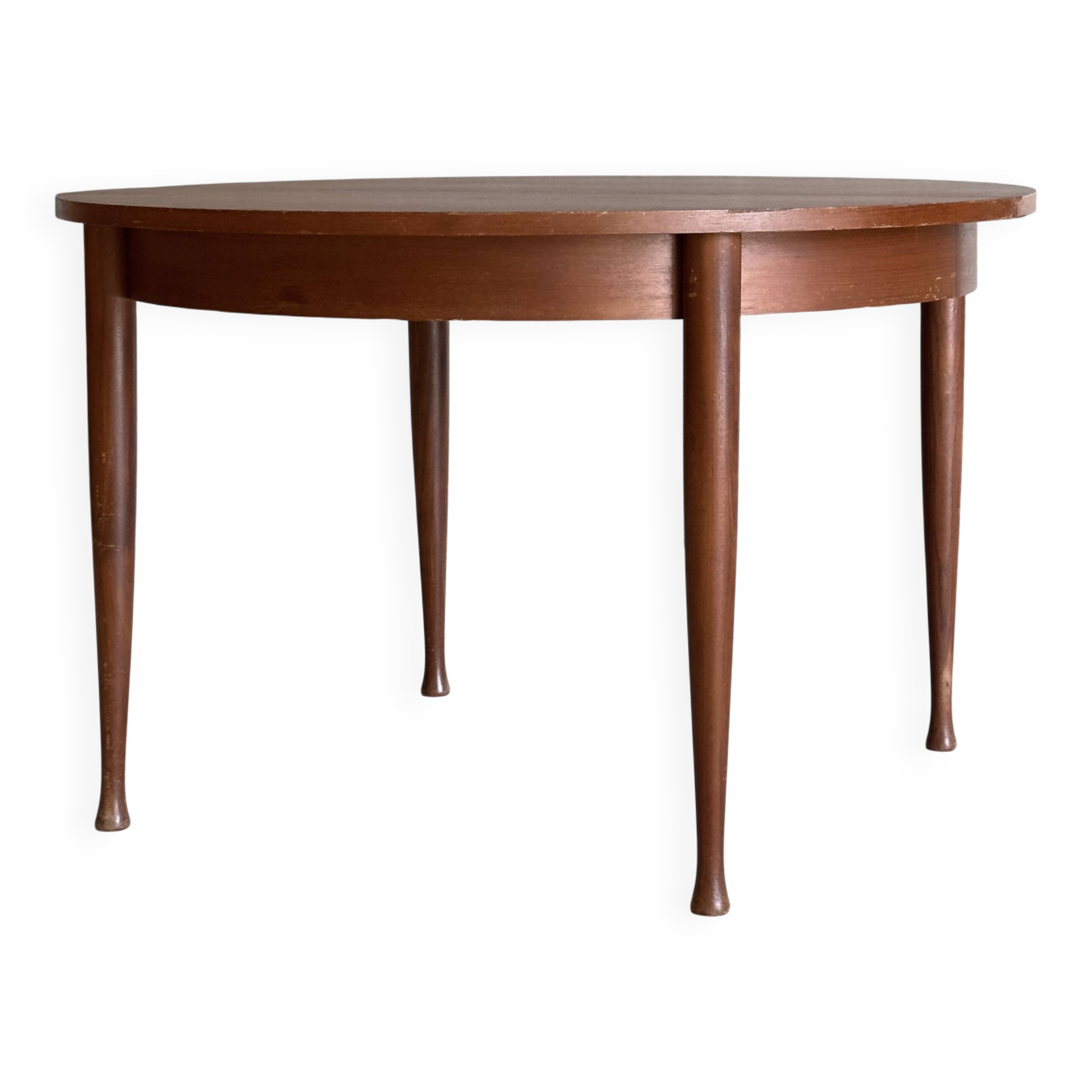 Scandinavian dining table