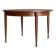 Scandinavian dining table