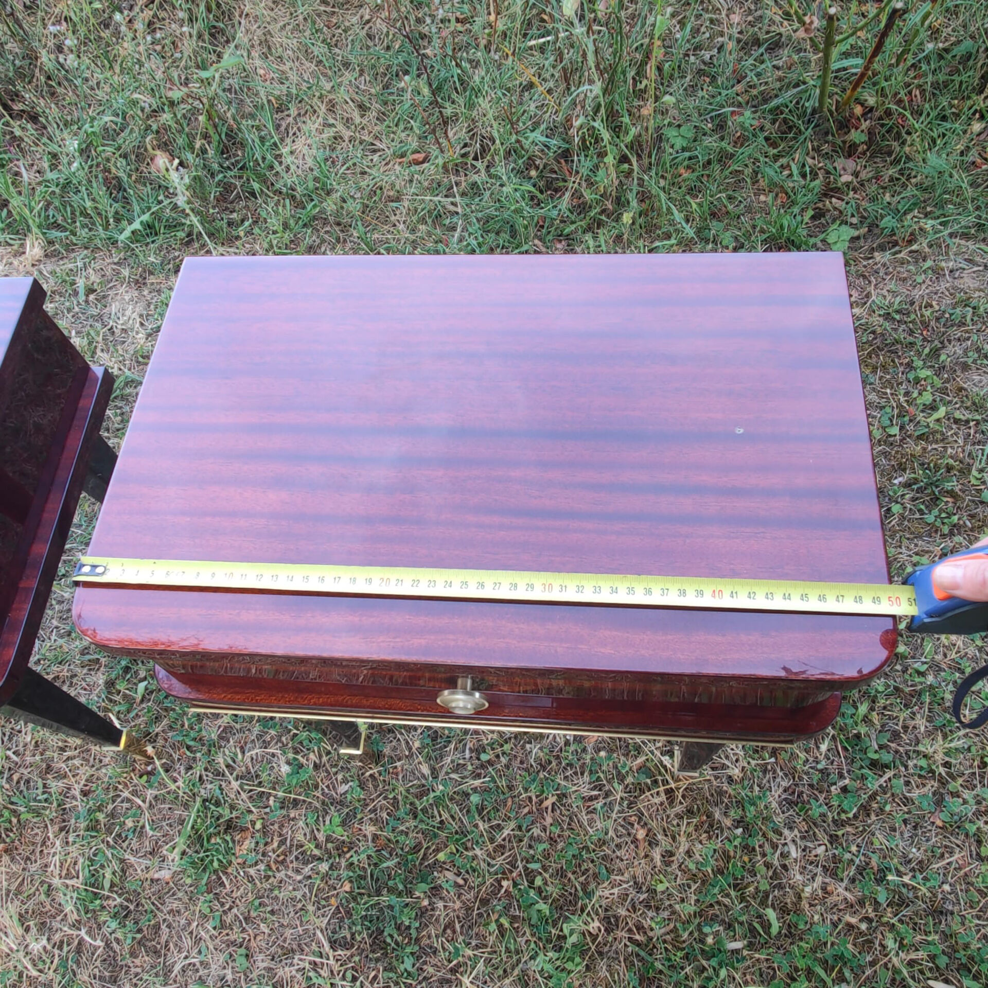 Bedside tables