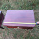 Bedside tables