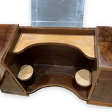 Coiffeuse art deco