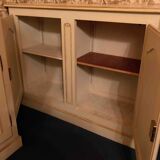 Buffet style Louis XV