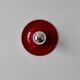 Vintage wall lamp or ceiling lamp 1970s Targetti Sankey