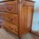 Commode de style Louis XV