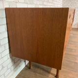 Vintage Scandinavian sideboard SIMAT 1960