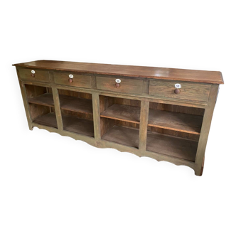 Store counter