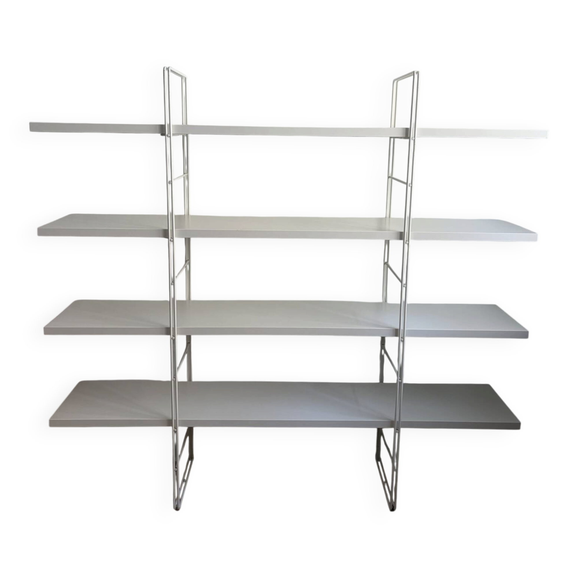 IKEA Enetri shelf vintage 2000 design Niels Gammelgaard