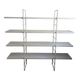 IKEA Enetri shelf vintage 2000 design Niels Gammelgaard