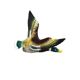 Oiseau en céramique à suspendre