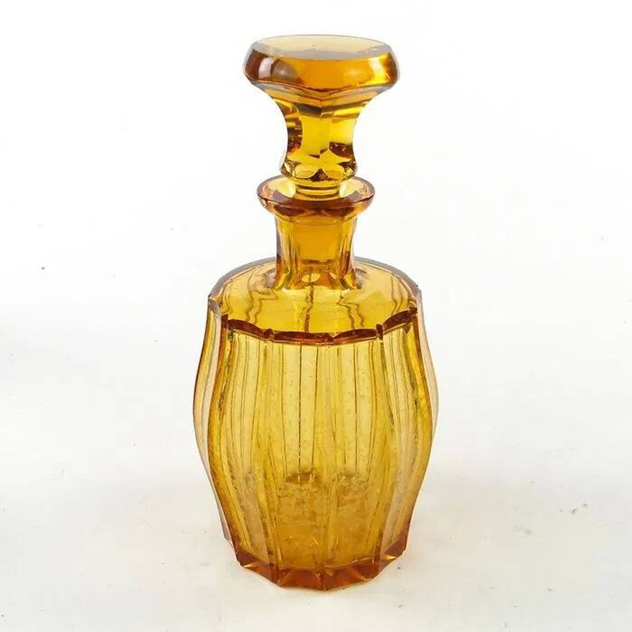 Carafe Art déco