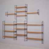 Etagère murale modulable