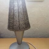 Pearl lampshade lampshade