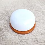 Ceiling lamp opline pine