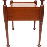 Pair of bedside 1950
