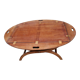 Table majordome