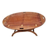 Table majordome