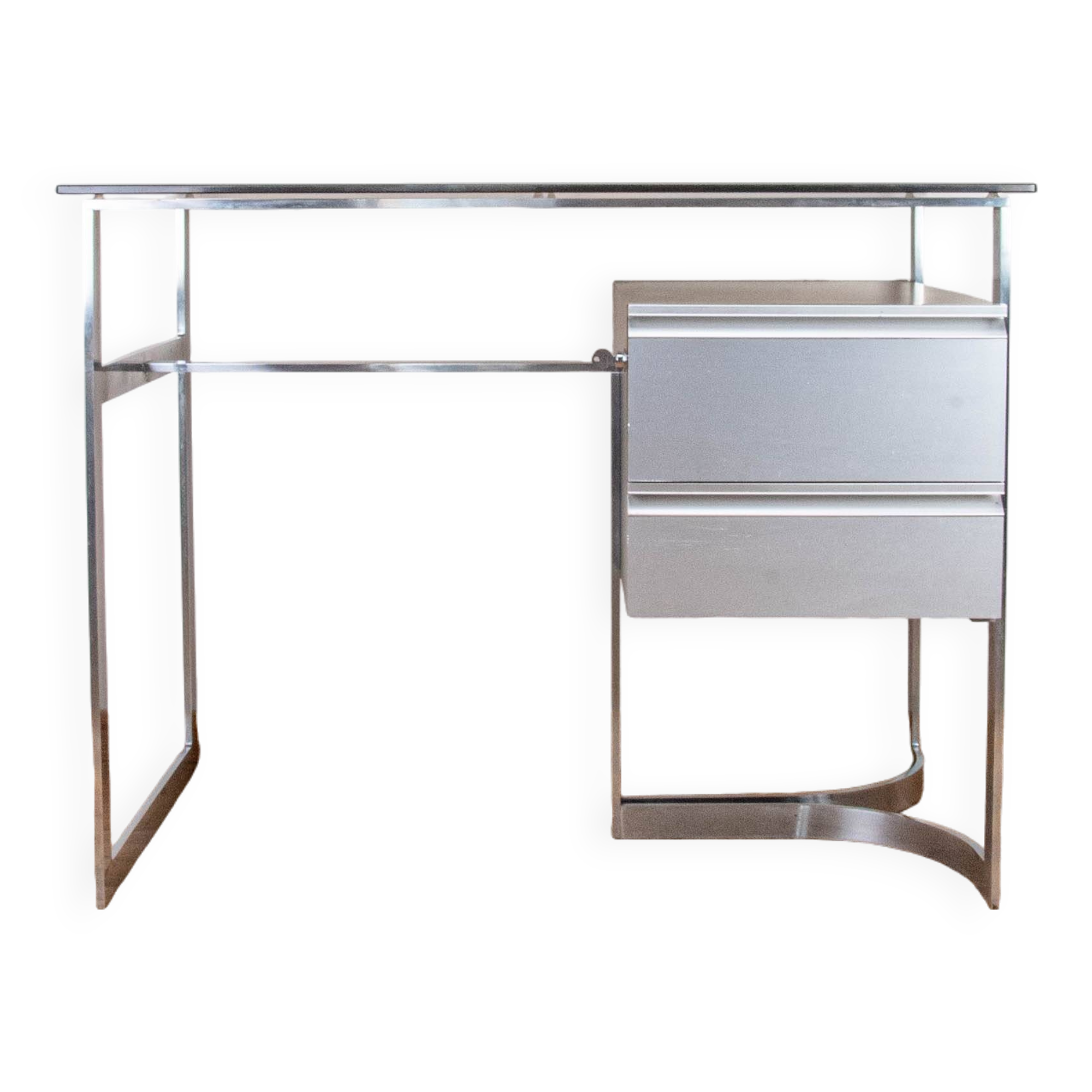 Patrice Maffei Office