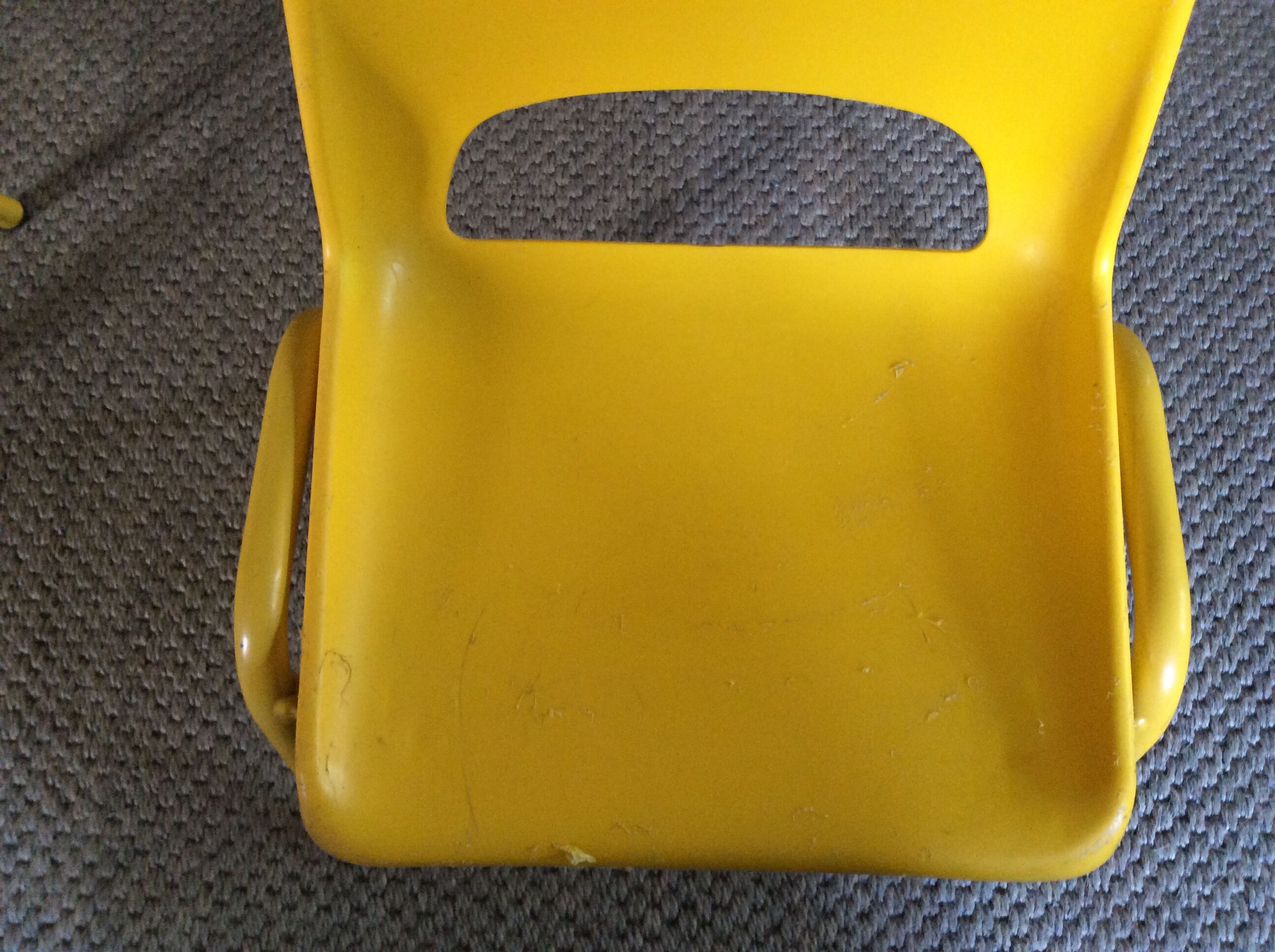 Children's chair