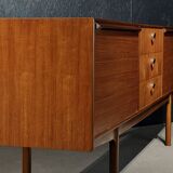 Mcintosh dunoon sideboard in teak