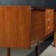Buffet McIntosh Dunoon en teck