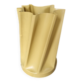 Portrait umbrella sent to Mari for Danese Milano from 1969.