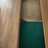 Scandinavian sideboard