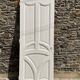 Art nouveau door